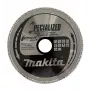 Makita Specialized EFFICUT Hoja de sierra circular para madera y metal, 185 mm, 60 dientes