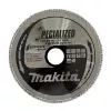Makita Specialized EFFICUT Hoja de sierra circular para madera y metal, 185 mm, 60 dientes