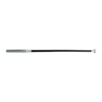 Makita 1910E1-5 Cabezal vibratorio para botella para VR001G VR004G batidor de hormigón a batería, 38 mm de diámetro de cabezal