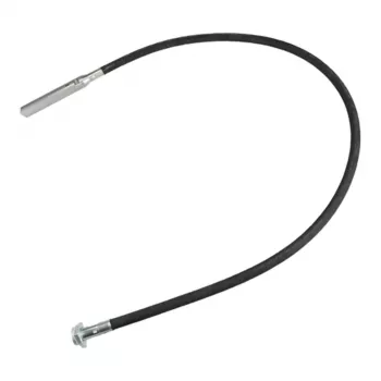 MAKITA 1910C4-5 Cabezal vibrador de hormigón 38mm para VR001G VR004G