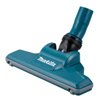Makita 127827-4 Boquilla de suelo para aspirador a batería (28 mm de diámetro) - Accesorio original