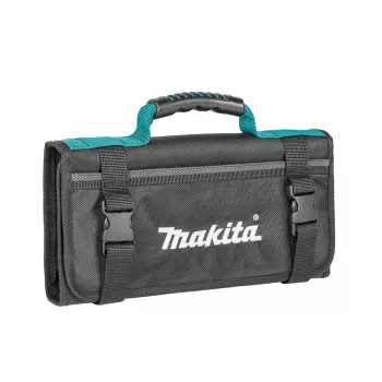 Makita E-15506 Bolsa enrollable de herramientas con bucles ajustables
