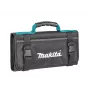 Makita E-15506 Bolsa enrollable de herramientas con bucles ajustables