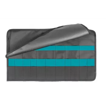 Makita E-15506 Bolsa enrollable de herramientas con bucles ajustables