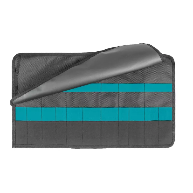 Makita E-15506 Bolsa enrollable de herramientas con bucles ajustables