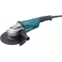 Makita GA9040RF01 Amoladora angular con cable 230 mm 2600 W