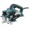 Makita KP0810J Cepillo eléctrico 850W 82mm de ancho de cepillado
