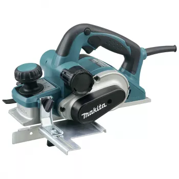 Makita KP0810J Cepillo eléctrico 850W 82mm de ancho de cepillado