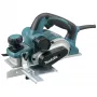 Makita KP0810J Cepillo eléctrico 850W 82mm de ancho de cepillado