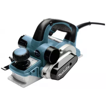Makita KP0810CJ Cepillo eléctrico 1050 W 82 mm