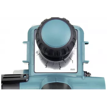 Makita KP0810CJ Cepillo eléctrico 1050 W 82 mm