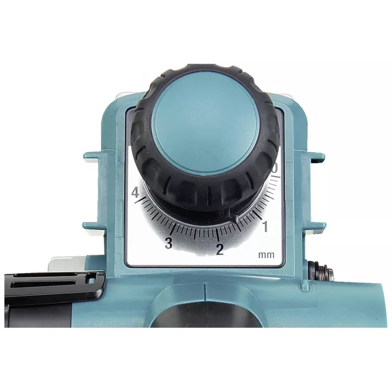 Makita KP0810CJ Cepillo eléctrico 1050 W 82 mm