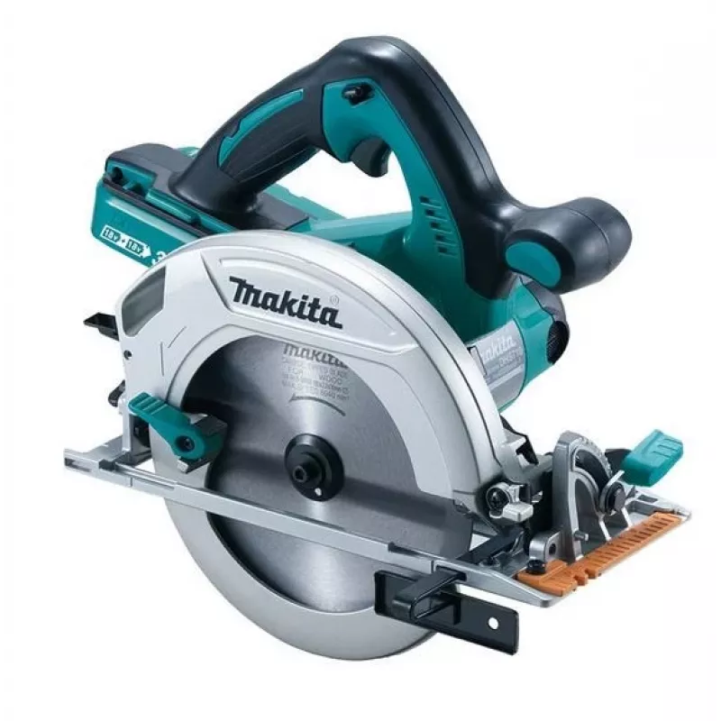 Makita DHR202ZJ Martillo perforador 18V SDS-Plus (solo máquina)