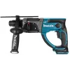 Makita DHR202ZJ Martillo perforador 18V SDS-Plus (solo máquina)