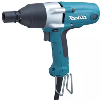 Makita TW0200 Llave de impacto 380W 1/2 pulgadas accionamiento cuadrado