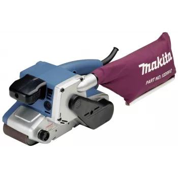 Makita 9903J Lijadora de banda 1010 W 76 mm