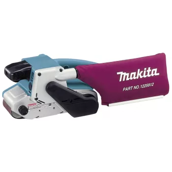 Makita 9903J Lijadora de banda 1010 W 76 mm
