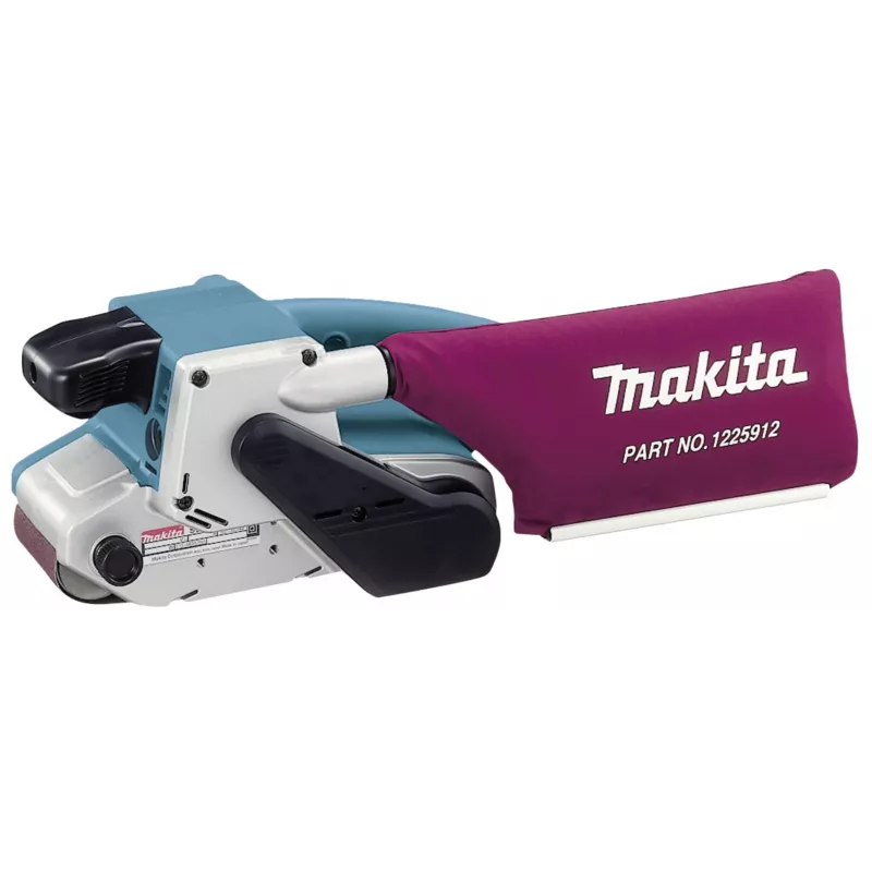 Makita 9903J Lijadora de banda 1010 W 76 mm