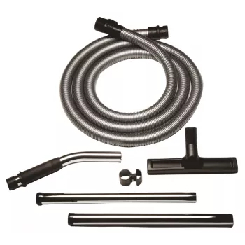 Makita Juego de cepillos - para aspirador