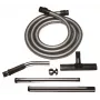 Makita Juego de cepillos - para aspirador