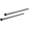 Makita Tubo de aspiración - para aspirador - Plata (pack de 2)