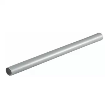 Makita Tubo de aspiración para aspirador - Lacado negro (pack de 2)