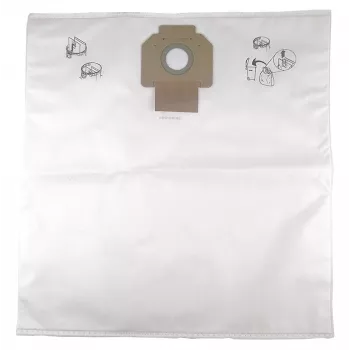 Makita Bolsa de polvo - para aspirador (pack de 1)