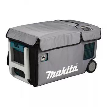 Makita CE00000001 Bolsa de protección para caja de refrigeración y calor a batería CW001G