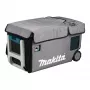 Makita CE00000001 Bolsa de protección para caja de refrigeración y calor a batería CW001G