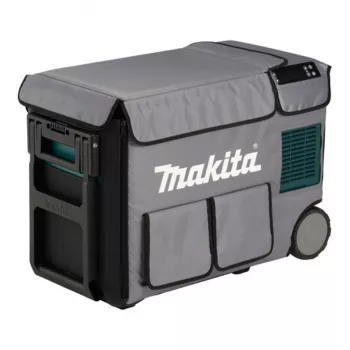 Makita CE00000004 Bolsa de protección para compresor a batería caja de refrigeración y calor