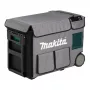 Makita CE00000004 Bolsa de protección para compresor a batería caja de refrigeración y calor