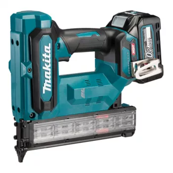 Makita FN001GZ Clavadora de clavos a batería - Solo máquina (batería y cargador no incluidos)