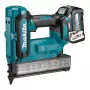 Makita FN001GZ Clavadora de clavos a batería - Solo máquina (batería y cargador no incluidos)