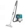 Makita VC005GLZ Aspirador en húmedo y seco a batería 40V XGT clase L 40L