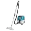 Makita VC005GLZ Aspirador en húmedo y seco a batería 40V XGT clase L 40L