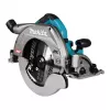 Makita XGT HS011GT201 Sierra circular de mano a batería 185 mm (7-1/4