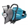 Makita CE001GZ Sistema de corte de diamante a batería 355 mm (14