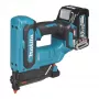 Makita PT001GZ Clavadora de pines a batería 40V Max XGT (solo máquina)