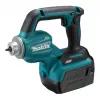 Makita VR001GZ Unidad motriz de vibrador de hormigón a batería (40V XGT Li-Ion, sin batería)