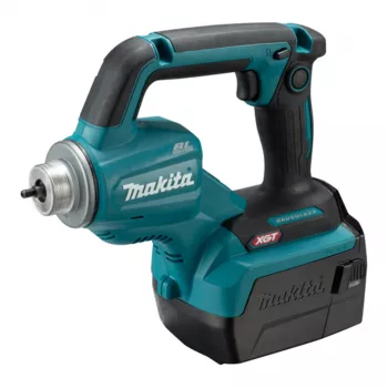 Makita VR001GZ Unidad motriz de vibrador de hormigón a batería (40V XGT Li-Ion, sin batería)