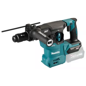Makita XGT HR009GZ Martillo perforador a batería SDS-Plus 40V Max