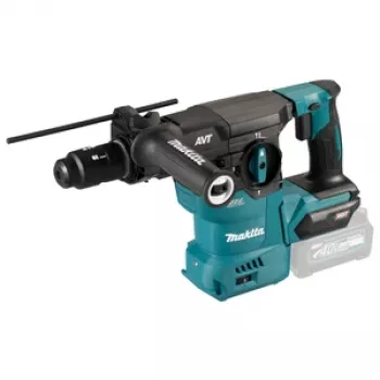 Makita XGT HR009GZ Martillo perforador a batería SDS-Plus 40V Max