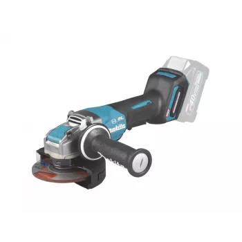 Makita GA047GZ Amoladora angular a batería 125 mm 40V Max XGT