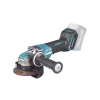 Makita GA047GZ Amoladora angular a batería 125 mm 40V Max XGT