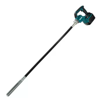 Makita VR003GZ Vibrador de hormigón a batería (40V XGT Li-ion, solo máquina)