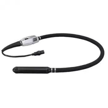 Makita VR003CZ Vibrador de hormigón a batería (solo máquina) - 18V LXT