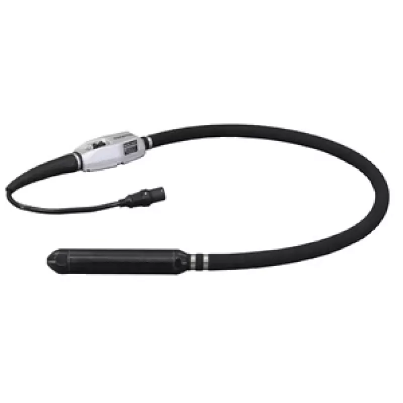 Makita VR003CZ Vibrador de hormigón a batería (solo máquina) - 18V LXT