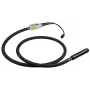 Makita VR004CZ Vibrador de hormigón a batería sin escobillas XGT 40V Max (solo máquina)