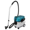 MAKITA VC006GMZ01 Aspirador en húmedo y seco a batería 2x 40V XGT motor sin escobillas (VC006GMZ01)