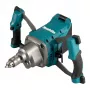 Makita UT002GZ Batidora a batería 40V XGT transmisión de 2 velocidades 1200W máquina sin batería